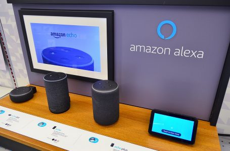 Përditësimi i ri i Alexa-s do ju ndjekë kudo në shtëpi