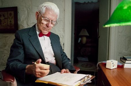 Vdes në moshën 100 vjeçare psikiatri që zhvilloi terapinë njohëse të sjelljes