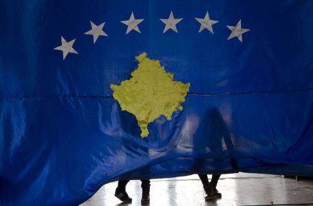 Ambasadorët e rinj të Kosovës të emëruar nga MPJD