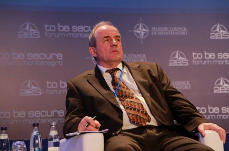 Bugajski paralajmëron Kosovën: Asociacioni mund të bëhet Republika Srpska