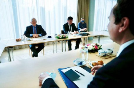 Më 16 nëntor vazhdimi i dialogut Kosovë – Serbi