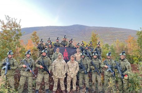Gjeneral Browron: FSK është shembull në rajon për zhvillimin e kapaciteteve të reja trajnuese