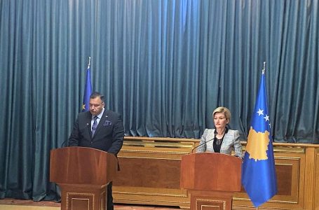 BE-ja duhet ta mbajë premtimin për liberalizimin e vizave, qytetarët e Kosovës po i bartin pasojat pa fajin e tyre