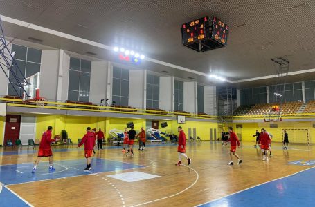 Vazhdon seria e fitoreve për klubin e basketbollit “Vëllaznimi”