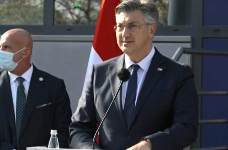 Plenkoviq thotë se e mbështet njohjen reciproke mes Kosovës dhe Serbisë