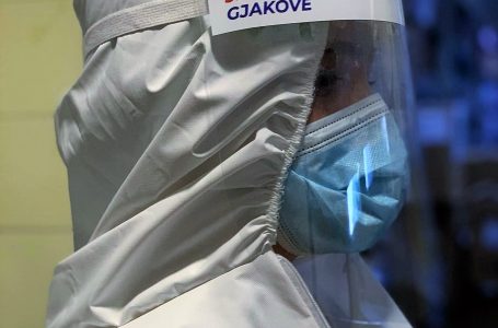 Ja si qëndron situata me Covid-19 në Gjakovë
