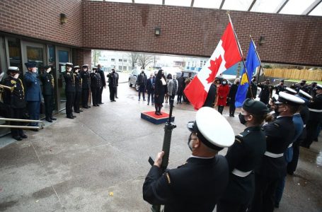 ​Osmani nis vizitën në Kanada, përmend tendencat negative të ndikimit rus në rajonin e Ballkanit