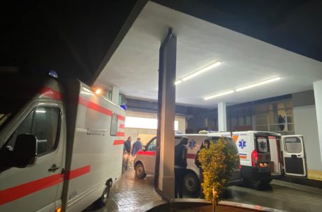 E rëndë/ Shkon në tre numri i të vrarëve në Deçan