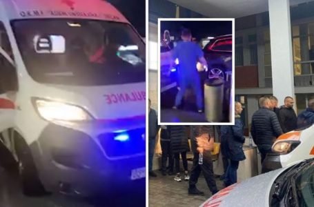 Drejtori i Policisë për tragjedinë në Gllogjan: Ka dy-tre pista, po zhvillohen aksione