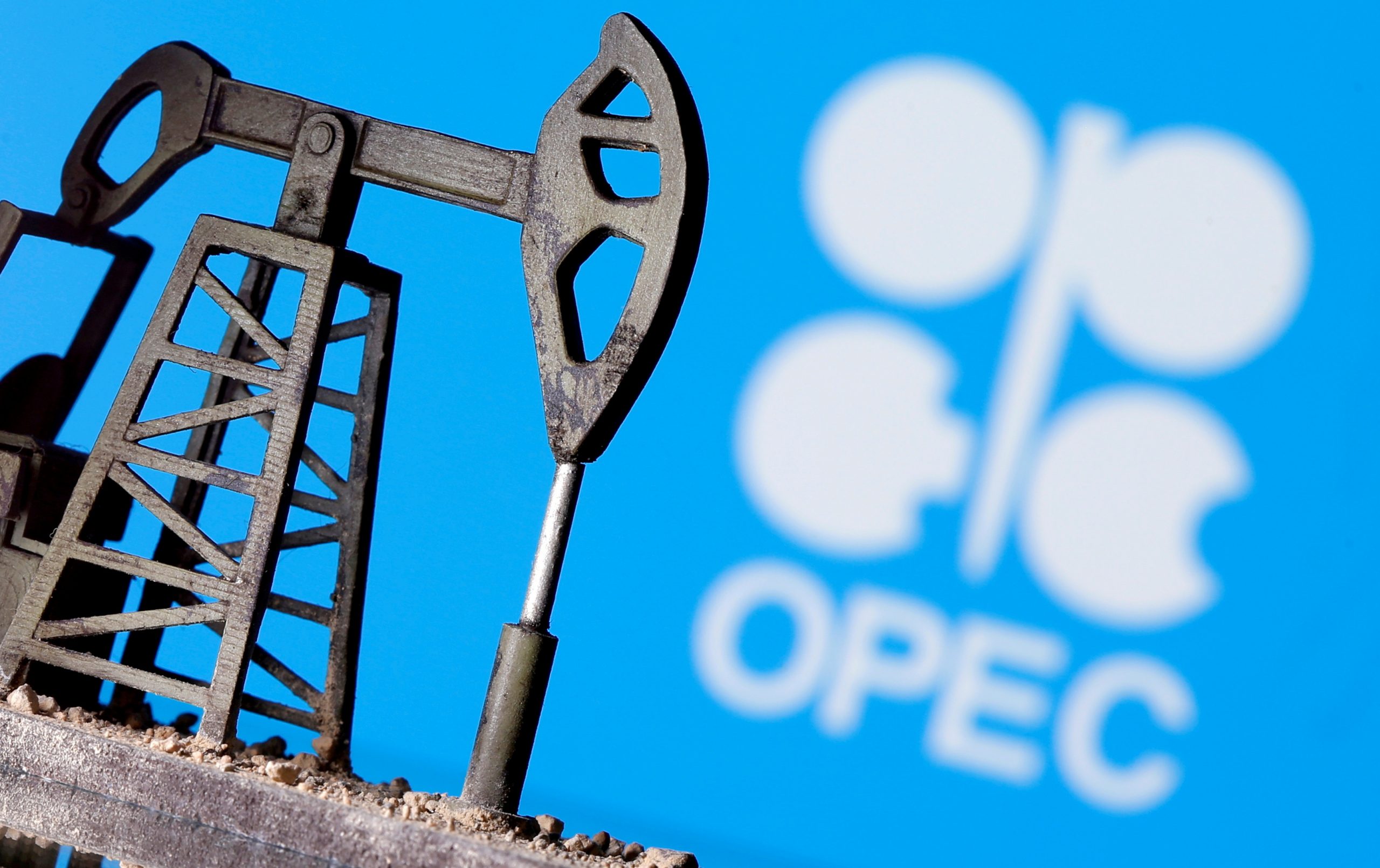 Rritja e çmimit, OPEC limiton prodhimin e naftës