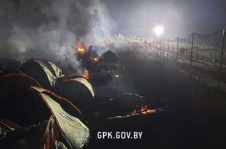 Kryeministri i Polonisë akuzon Bjellorusinë për terrorizëm shtetëror