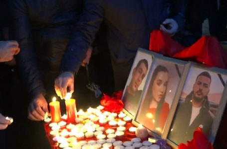 Tri ditë nga vrasja e trefishtë në Deçan, ende asnjë i dyshuar