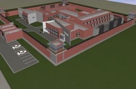 Vendoset për ndërtimin e institucionit shëndetësor për personat me nevoja të veçanta