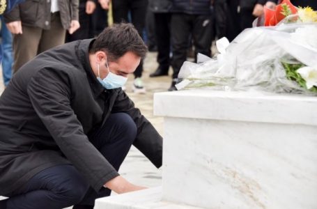 ​Konjufca: Heroizmi i Afrimit dhe Fahriut ishte shkëndija e parë e UÇK-së