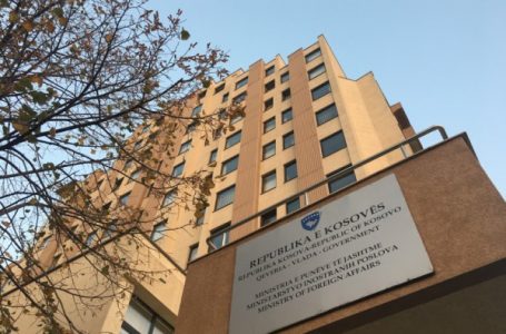 ​Kuota për diplomatët politikë do të zbresë në 30 %
