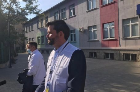 BE: Qytetarët e Kosovës ta ushtrojnë të drejtën e tyre të votës