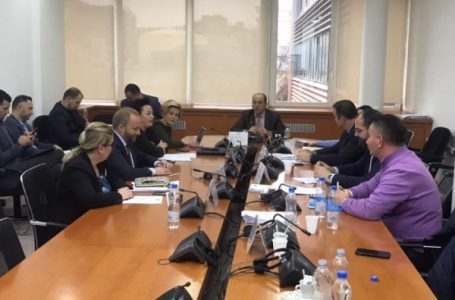 ​Miratohet Projektligji për identifikimin elektronik dhe shërbimet e besuara në transaksione