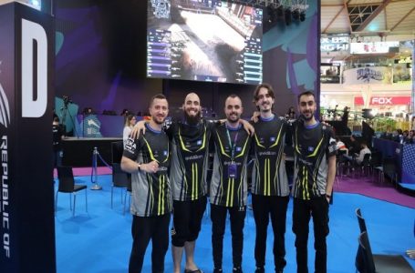 ​Kosova siguron medalje në garën e video-lojërave në Izrael