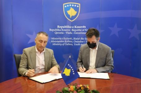 ​MKRS ndan 55 mijë euro për pjesëmarrjen e sportistëve kosovarë në Lojërat Olimpike Dimërore në Pekin