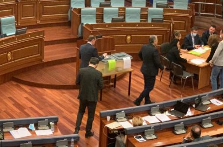​Kuvendi emëron anëtarët e Këshillit Kombëtar të Shkencës