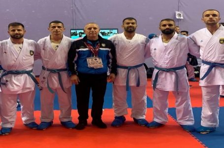 ​Kosova merr pjesë me 49 garues në kampionatin ballkanik të karatesë