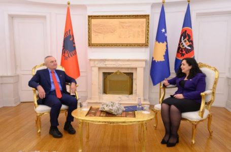 Osmani për “Ballkanin e Hapur”: Nuk mund të mbështetet symbyllur një iniciativë ku Serbia synon të ketë rolin kryesor