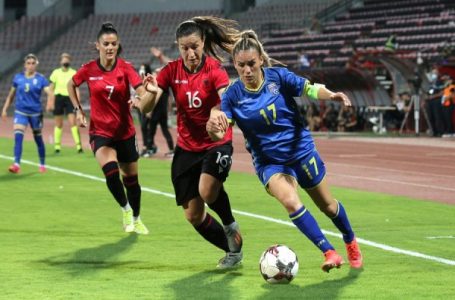 Botëror 2023, Kosova përballet sot me Shqipërinë