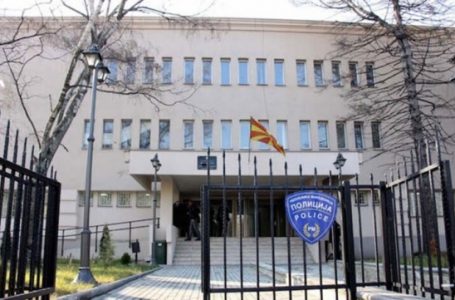 ​Alarmi për bombë në Shkup, MPB: Pati denoncim për sulm, po veprojmë