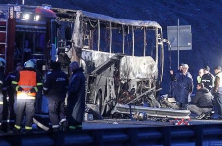 Publikohen emrat e viktimave që ishin në autobusin e aksidentuar në Bullgari