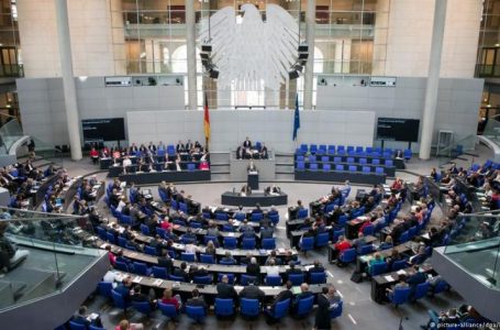 Kosova përmendet në marrëveshjen e koalicionit për formimin e qeverisë së ardhshme gjermane