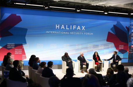 Osmani në Kanada: Ballkani në rrezik nga ndikimi qëllimkeq i Rusisë