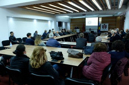 Diskutim për Covid-19