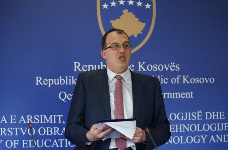 Pupovci: SBASHK-u duhet të tregojë durim