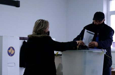 Ecuria e procesit zgjedhor në raundin e balotazhit