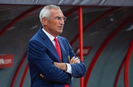 Kombëtarja e Shqipërisë nga sot pa trajner, kontrata e Edi Rejas përfundon zyrtarisht