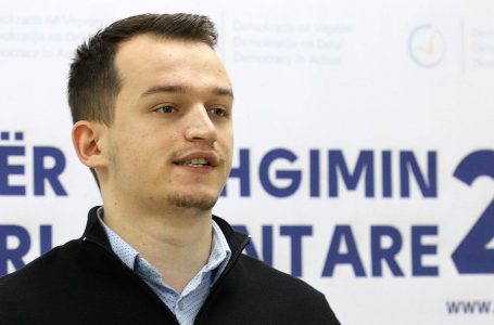 DnV do të ketë 90 vëzhgues nesër