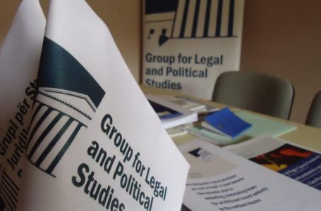GLPS konstaton ngecje në zbatimin e parimeve të Komisionit të Venecias, përmbushja mbi 50%