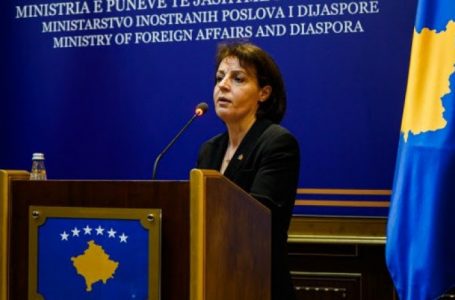 Gërvalla: Ju garantoj se si MPJD nuk kalon asnjë ditë pa u bërë një hap i vogël drejt liberalizimit të vizave