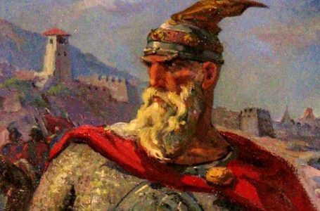 Legjendat dhe të vërtetat për Skënderbeun