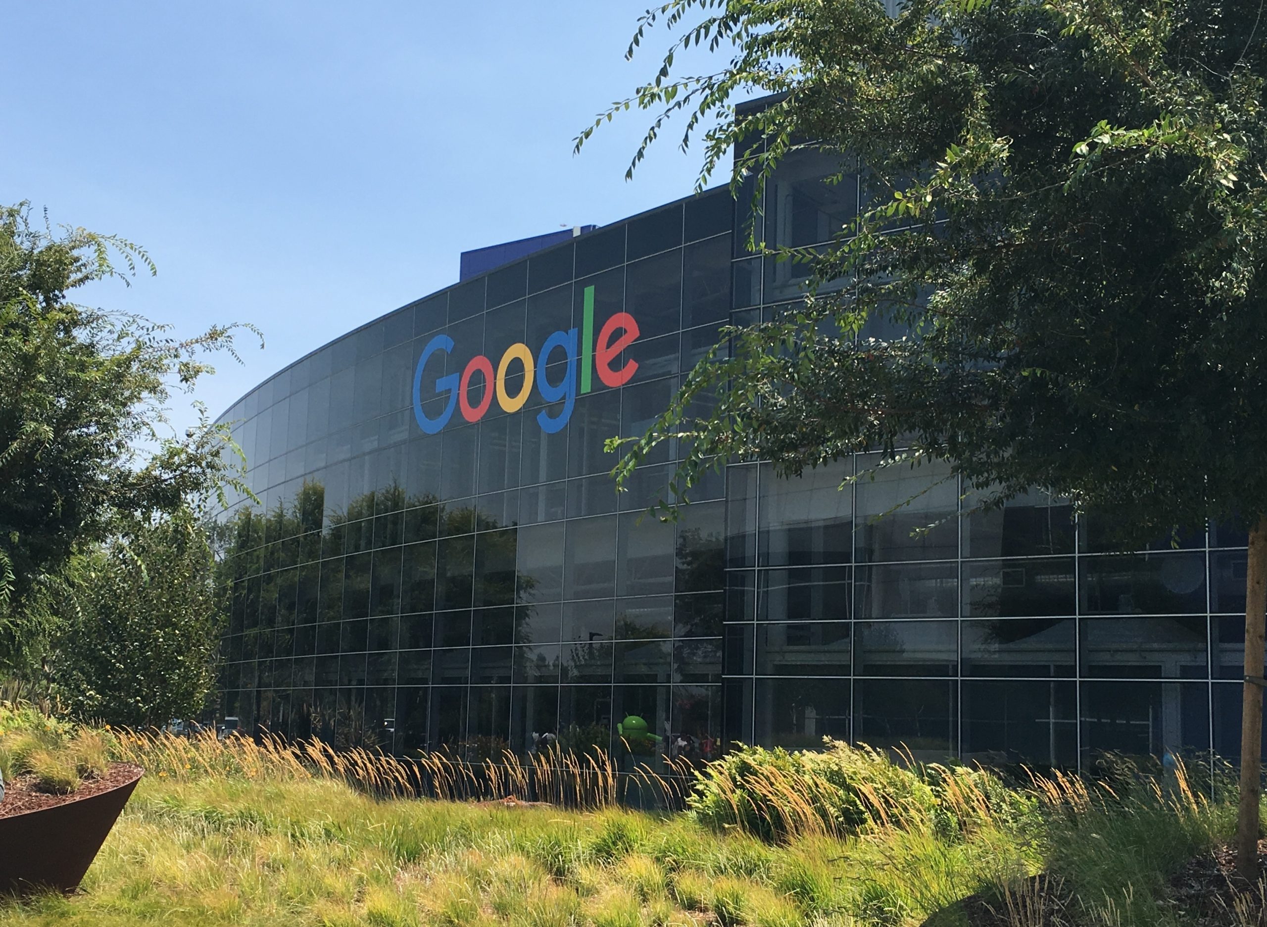 Google do të investojë 1 miliard dollarë në CME Group