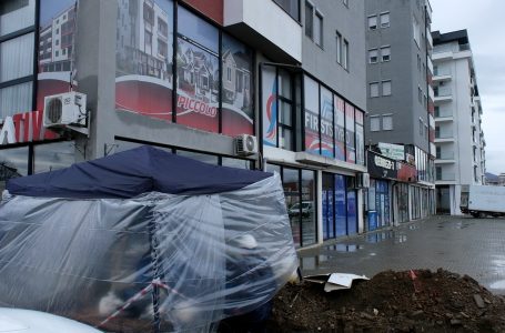 Rreth 300 familje në rrugën “Tirana” tash e tri ditë pa energji elektrike
