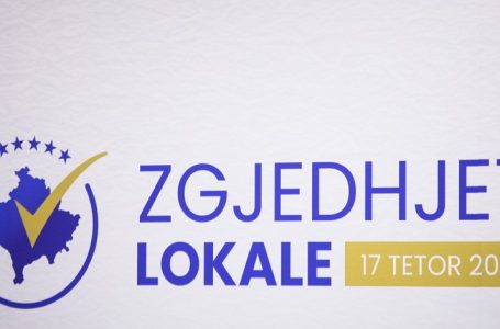 ​PDK dhe AAK deklarohen për respektim të masave antiCOVID-19 gjatë balotazhit