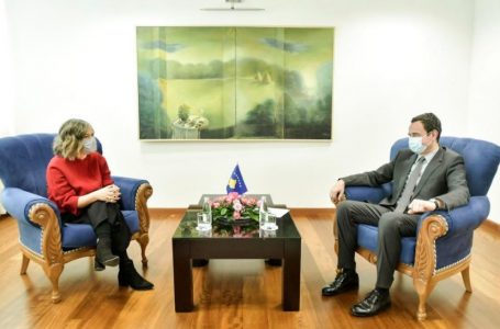 ​Kurti: Me Kroacinë mund të nënshkruajmë edhe 7 marrëveshje tjera