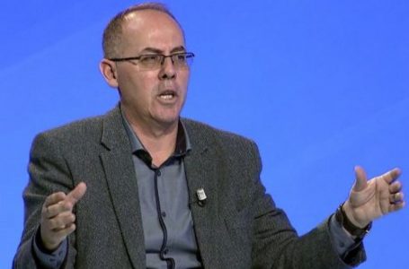Lul Raka: Varianti Delta i coronavirusit ka afër 56 nënvariante