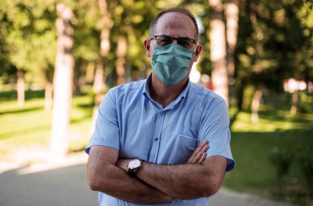 Lul Raka jep informacione për variantin e ri të COVID-19