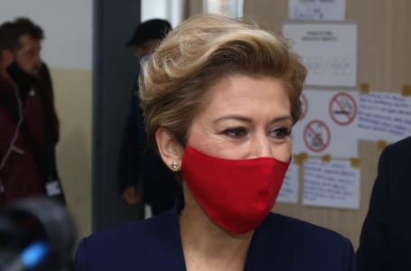 Mimoza Kusari-Lila përgjigjet ndaj kallëzimit penal të AAK-së