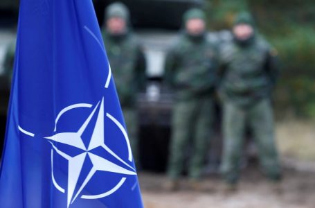 Shpenzimet e mbrojtjes të vendeve të NATO-s do të rriten me 8.3% këtë vit