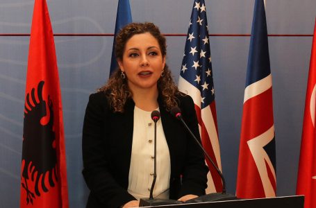 Xhaçka: Viktimat e aksidentit në Bullgari ishin shqiptarë nga Maqedonia e Veriut