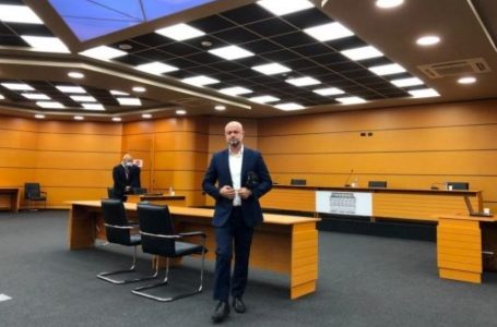 Shkarkohet prokurori Ardian Braho i cili hetoi vrasjen e Klodian Rashës