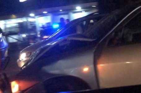 Detaje rreth aksidentit në lagjen Dardania në Gjakovë
